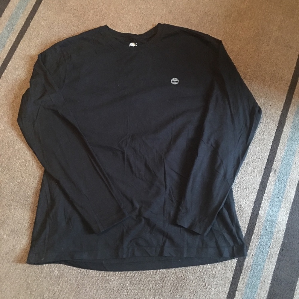Men’s XL Timberland Long Sleeve